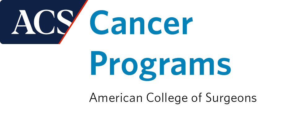 ACS Cancer Accreditation Programs: Continually Advancing Quality Cancer Care